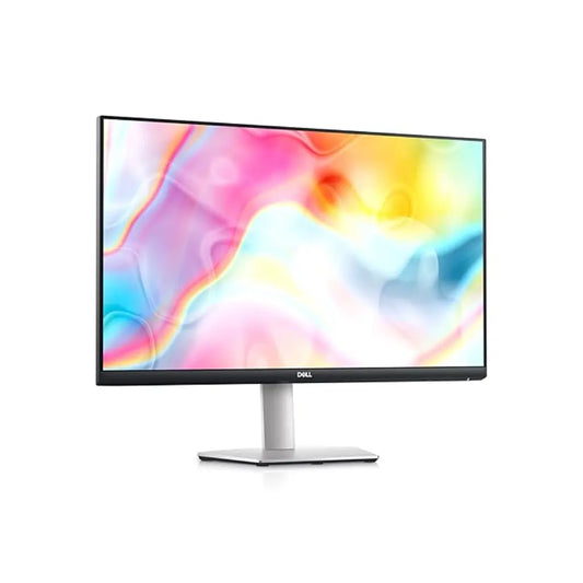 Dell S2722QCM 27" 4K UHD IPS Monitor with USB-C Hub and Built-in Speakers-tpstech.in