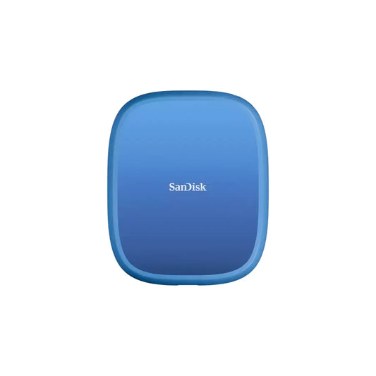 Sandisk 2TB Creator Portable Phone Solid State Drive-tpstech.in