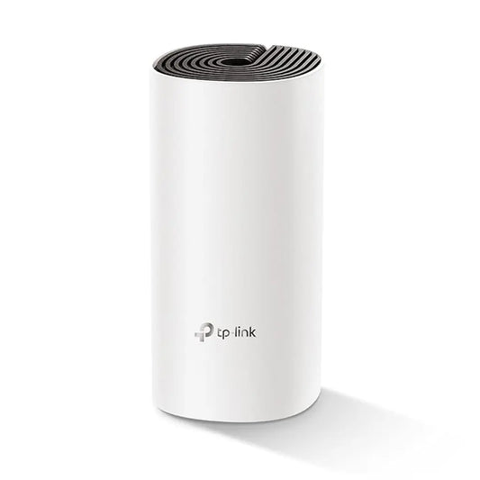 TP-Link Deco E4 AC1200 Whole Home Mesh Wi-Fi System - 1 Pack-tpstech.in