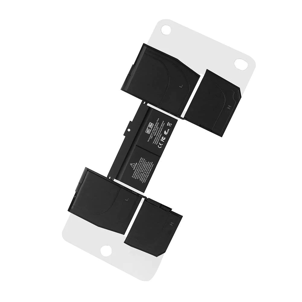 Apple A1534 OEM 39.71Wh 5263mAh 7.55V 6 Cell Laptop Battery