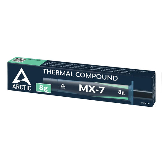 ARCTIC MX‑7 Ultimate Performance Thermal Paste 8g-tpstech.in