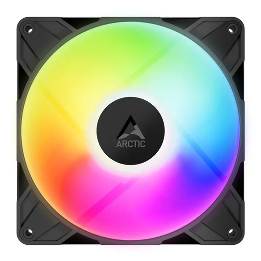 ARCTIC P14 Pro A‑RGB 140mm PWM Cabinet Fan-tpstech.in
