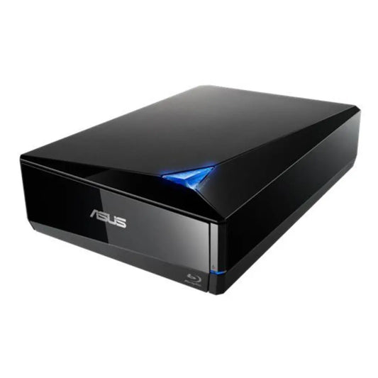 ASUS BW-16D1H-U PRO External 16X Blu‑Ray Writer with USB 3.2 Gen1-tpstech.in