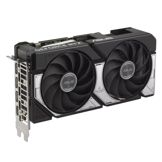 ASUS Dual GeForce RTX 5060 Ti 16GB GDDR7 OC Graphics Card-tpstech.in