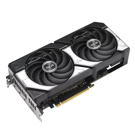 ASUS Dual GeForce RTX 5070 OC 12GB GDDR7 Graphics Card-tpstech.in