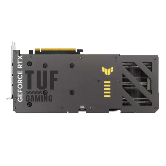 ASUS TUF Gaming GeForce RTX 5060 OC 8GB GDDR7 Graphics Card-tpstech.in