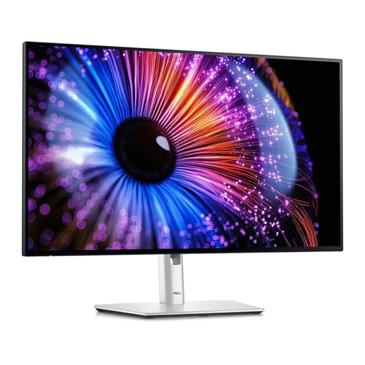 Dell U2724D UltraSharp 27" QHD IPS 120Hz Eye Comfort Monitor-tpstech