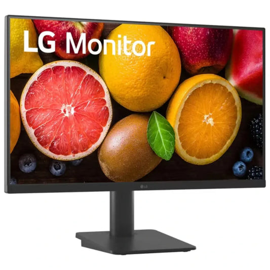 LG 27MS570B-B 27" 100Hz Full HD IPS Monitor Built-in Speakers USB Type-C 65W PD-tpstech