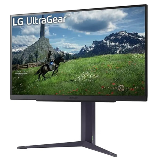 LG UltraGear 27GS85Q 27" 200Hz OC QHD Nano IPS Gaming Monitor DisplayHDR 400-tpstech