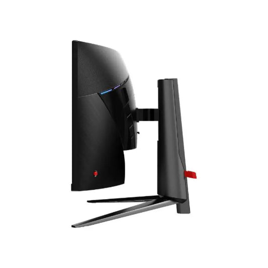 MSI MAG 345CQRF E20 34" 200Hz 0.5ms UWQHD Curved Gaming Monitor-tpstech.in