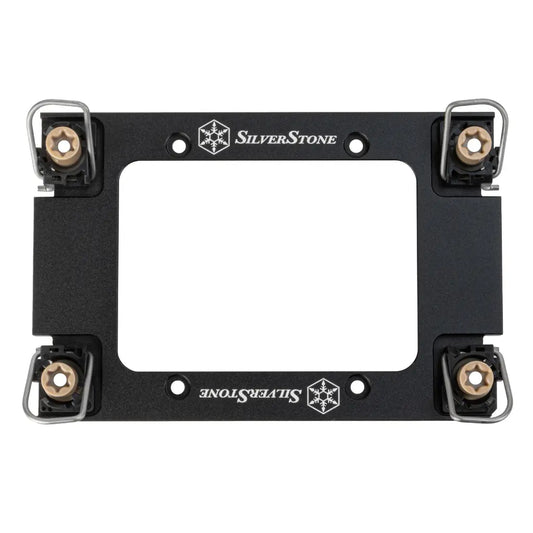 SilverStone XAC MK 4710 Intel LGA4677 LGA4710 Mounting Kit-tpstech.in