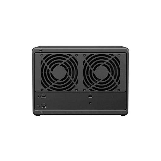 Synology DX525 5-Bay Desktop Expansion Unit (Diskless) for DiskStation-tpstech.in