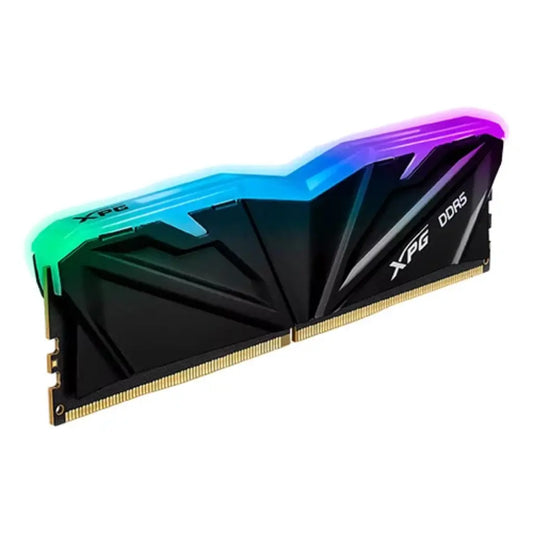 XPG ARMAX RGB 16GB DDR5 RAM 5600MHz CL46 Desktop Memory-tpstech.in