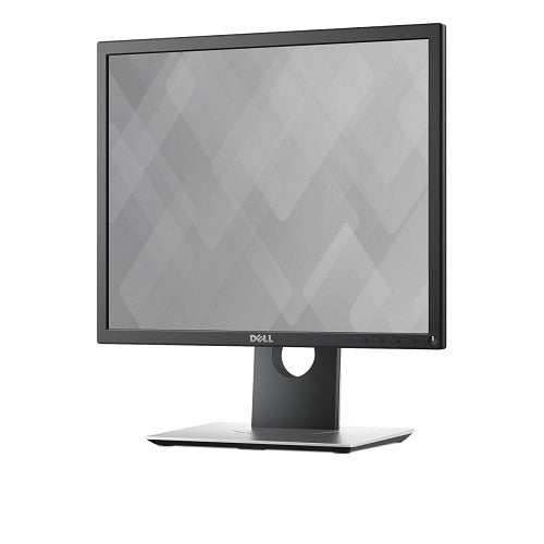 Dell P1917S 19" Inch 60Hz 1024p SXGA Antiglare IPS Panel Square LED Professional Monitor