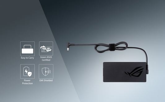 ASUS Original OEM 230W 19.5V 3.2A 6.0mm Pin Laptop Charger Adapter