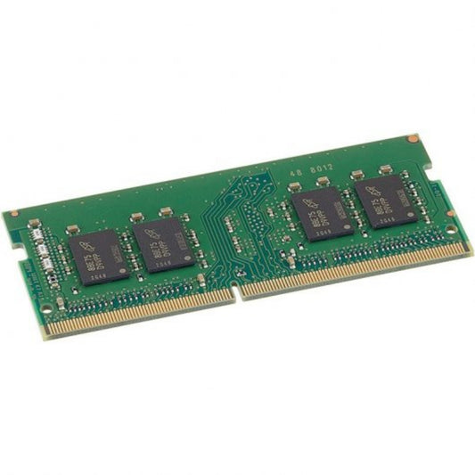 Kingston 8GB DDR4 2666MHz 1Rx8 CL19 ECC SODIMM Server RAM