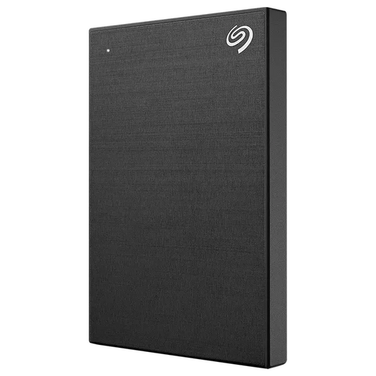 SEAGATE OneTouch 2TB USB 3.0 External Hard Disk Drive (Universal Compatibility)