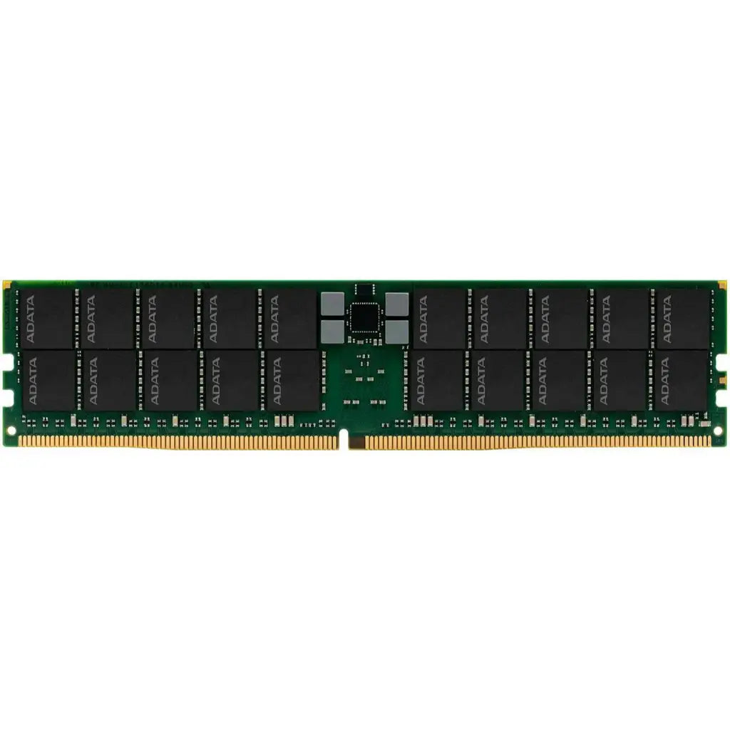 ADATA DDR5 16GB RAM 5600 MHz CL46 1Rx8 288 Pin RDIMM ECC Registered Server Workstation Memory-tpstech.in