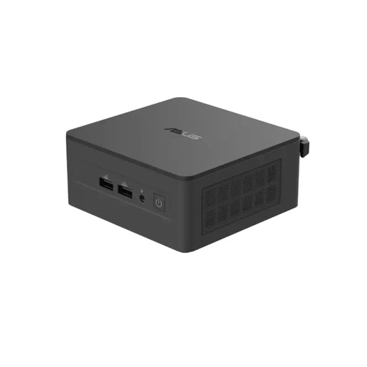 ASUS NUC 13 Pro Kit RNUC13ANHH500000I Barebone Mini PC with Intel Core i5-13420H Processor-tpstech.in