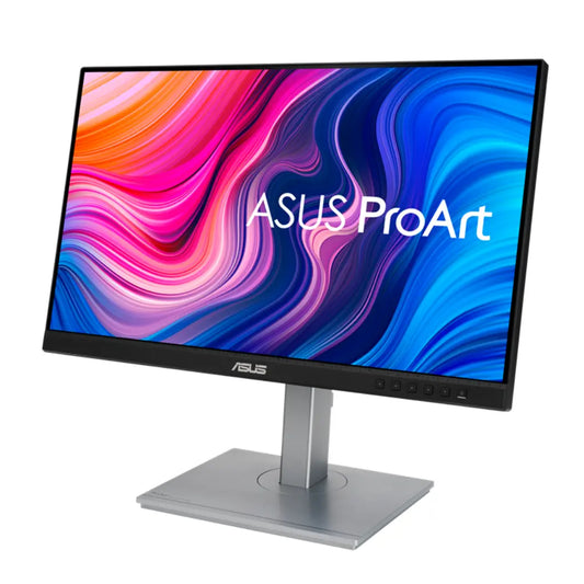 ASUS ProArt Display PA247CV 23.8" 75Hz 5ms Full HD IPS Monitor-tpstech.in
