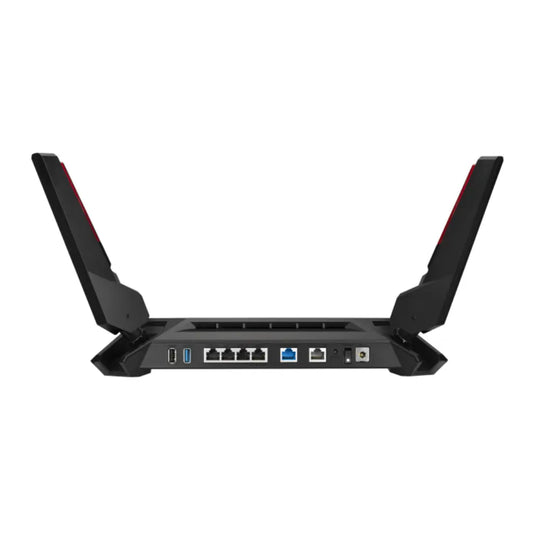 ASUS ROG Rapture GTāAX6000 Dual Band WiFi 6 Gaming Router-tpstech.in