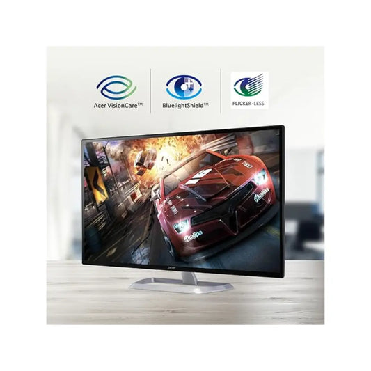 Acer EB321HQA 31.5″ 60 Hz 4 ms FHD IPS Monitor Tilt & VESA Mount-tpstech.in