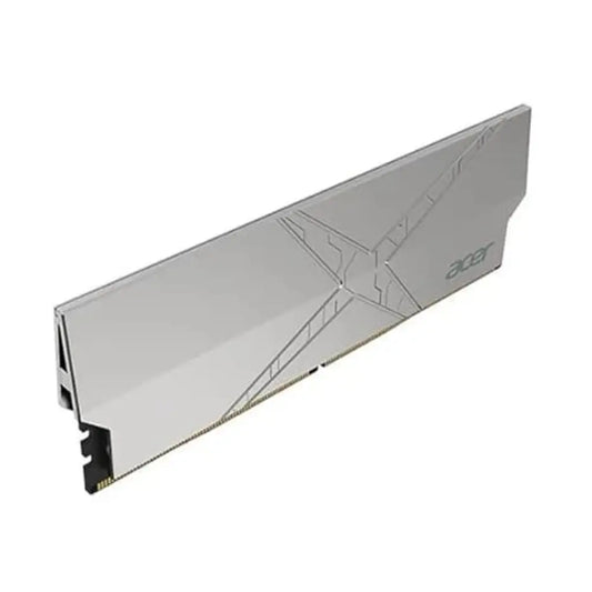 Acer HT200 32GB (16GBx2) DDR5 RAM 6800MHz CL34 288-Pin Desktop Memory-tpstech.in