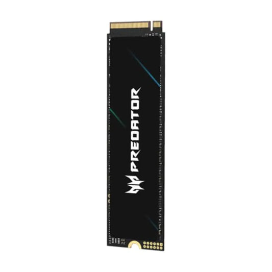 Acer Predator GM6 1TB NVMe PCIe Gen4 M.2 Solid State Drive-tpstech.in