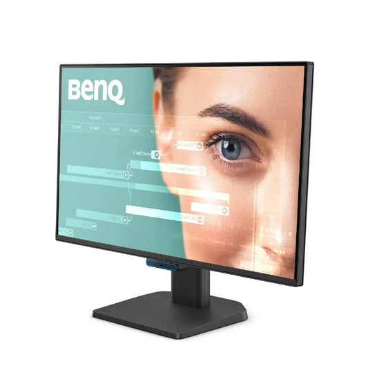 BenQ GW2490C 24" 144Hz IPS FHD Eye‑Care Home Office Monitor with USB‑C & 99% sRGB-tpstech.in
