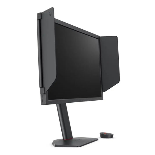 BenQ Zowie XL2566X+ 24.5" Fast TN 400Hz FHD Gaming Monitor with DyAc 2-tpstech.in