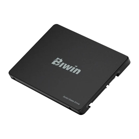Biwin M100 2.5'' 256GB SATA III Internal Solid State Drive-tpstech.in