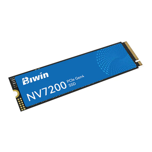 Biwin NV7200 4TB M.2 PCIe Gen4x4 NVMe 2.0 Internal SSD-tpstech.in