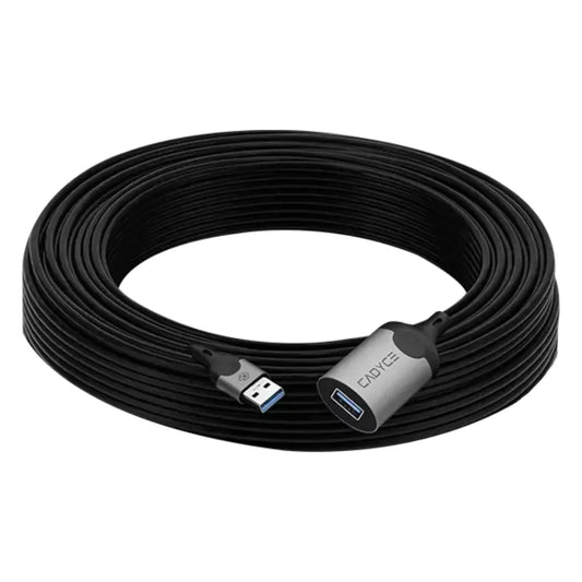 Cadyce CA-U3X5 Active USB 3.0 Extension Cable 5M -tpstech.in