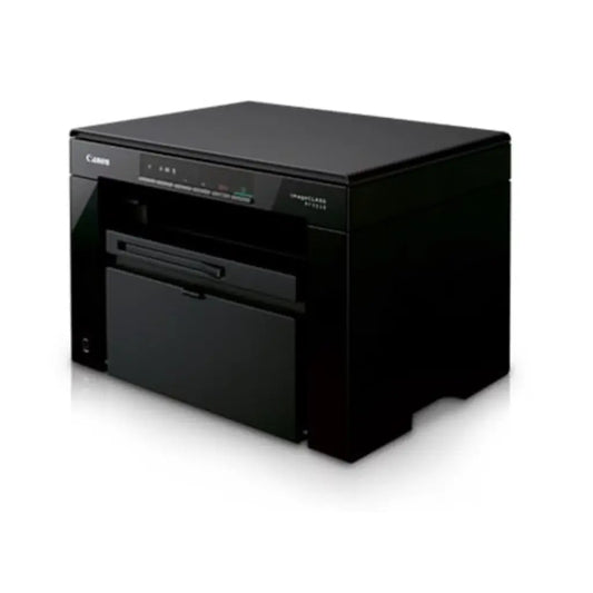 Canon imageCLASS MF3010 Monochrome Multifunction Laser Printer Compact Design-tpstech.in