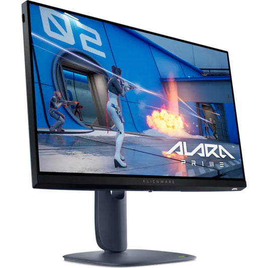 Dell Alienware AW2525HM 25" 320Hz 0.5 Full HD Gaming Monitor NVIDIA G-SYNC & AMD FreeSync Premium-tpstech.in