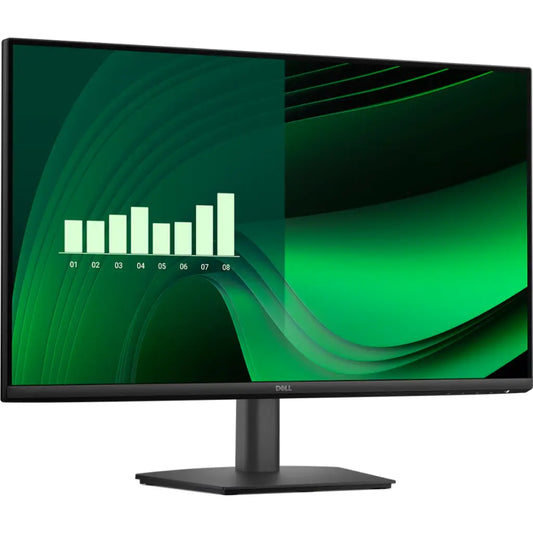 Dell E2725HM 27" 100Hz Full HD IPS Monitor HDMI/DP/VGA Tilt Stand-tpstech.in