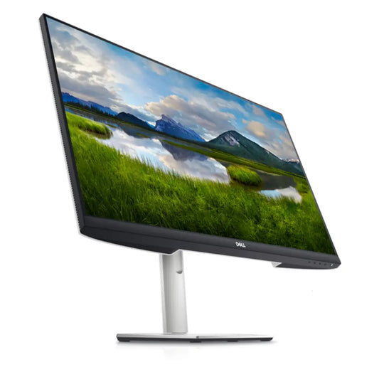 Dell S2721DS 27" 75Hz QHD IPS Monitor with Height Adjustable Stand-tpstech.in