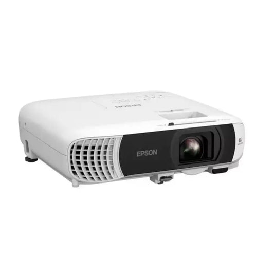 EPSON EB‑FH54 3LCD Full HD (1080p) Wi‑Fi 6 Business Projector 4,100 lm-tpstech.in