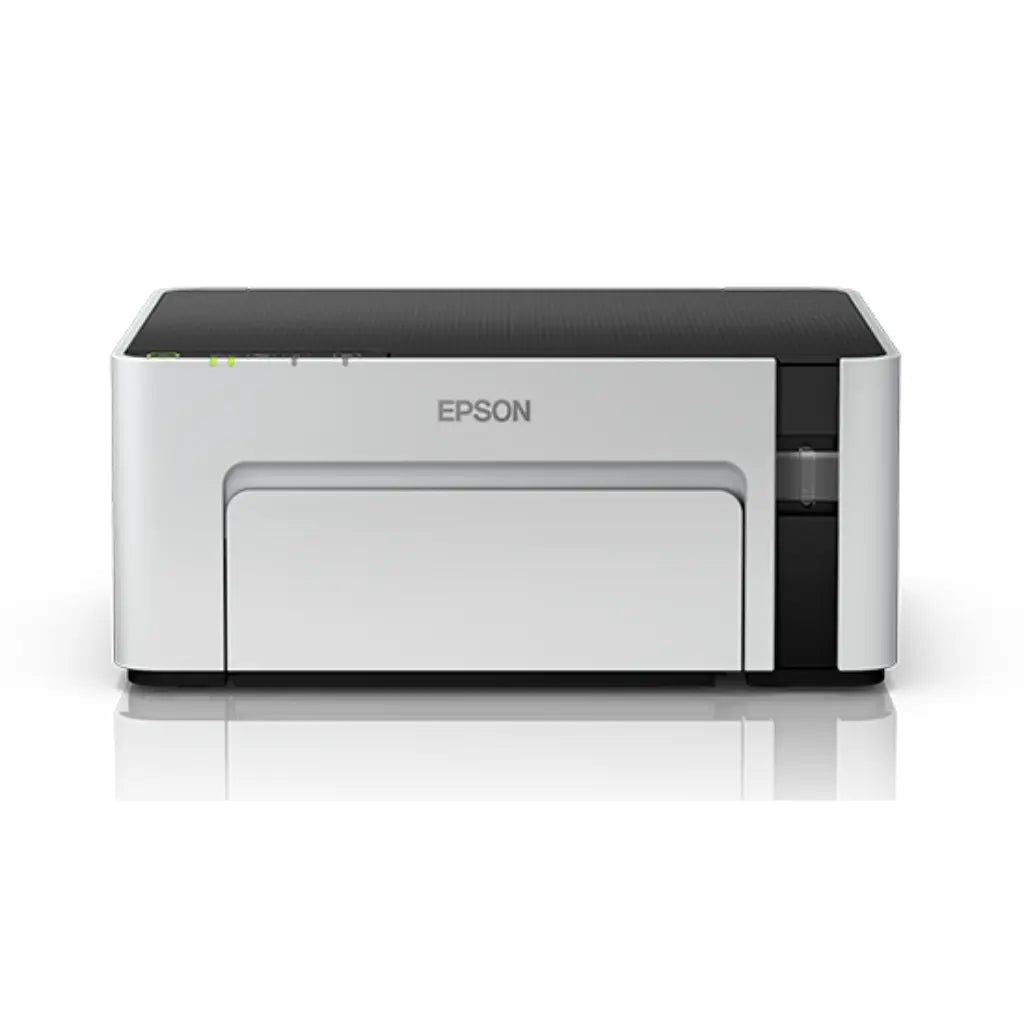EPSON EcoTank M1120 Wireless Monochrome Ink Tank Printer Prints at Ultra-Low Cost-tpstech.in