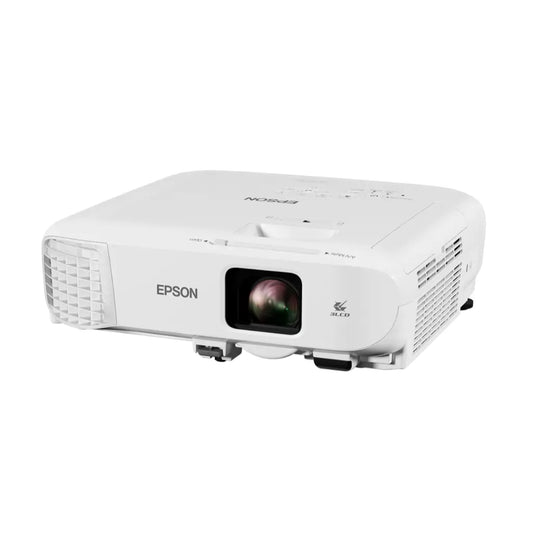 Epson EB-982W WXGA 3LCD Projector 4200 Lumens HDMI 17,000h Lamp Life-tpstech.in