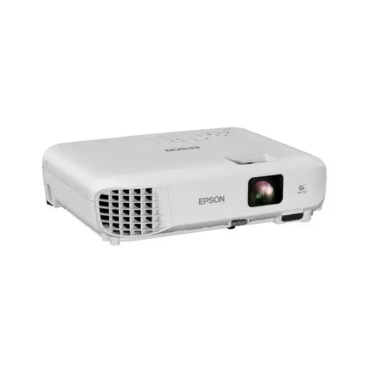 Epson EB W53 WXGA 4000 Lumens HDMI Home Cinema Projector-tpstech.in