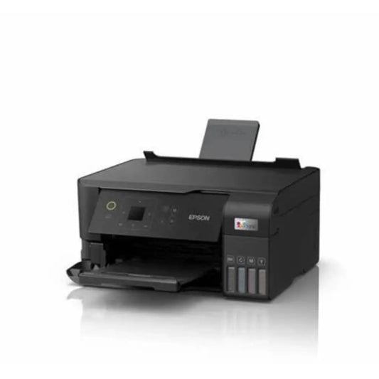 Epson EcoTank L3560 A4 Wireless All-in-One (Print,Copy,Scan) Ink Tank Printer-tpstech.in