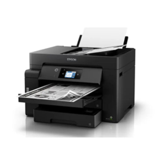 Epson EcoTank M15140 Wireless A3 All-in-One Monochrome Ink Tank Printer With Duplex Printing-tpstech.in