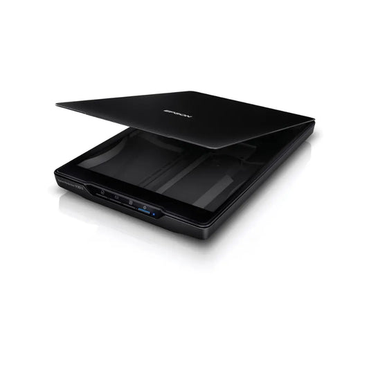 Epson Perfection V39II Flatbed Scanner USB Powered Built-in kickstand-tpstech.in