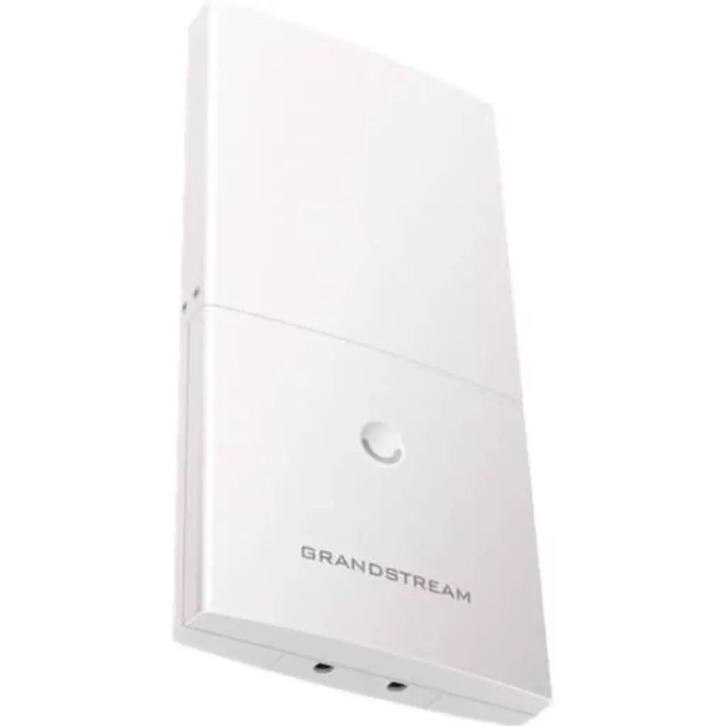Grandstream GWN7605LR Outdoor WiFi 5 Wave‑2 Long‑Range Dual‑Band 2x2 MU‑MIMO Access Point-tpstech.in