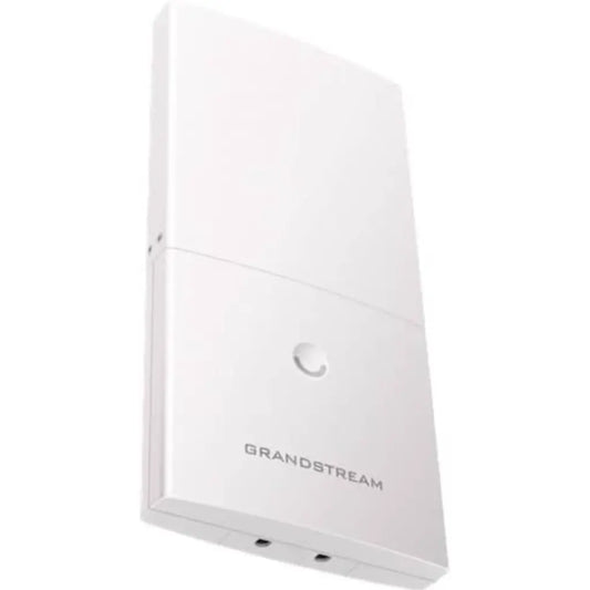 Grandstream GWN7605LR Outdoor WiFi 5 Wave‑2 Long‑Range Dual‑Band 2x2 MU‑MIMO Access Point-tpstech.in