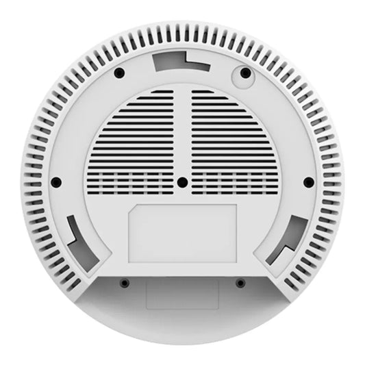 Grandstream GWN7660 WiFi 6 Dual Band 2x2 MU MIMO Indoor Access Point with 1.77Gbps Speed and 175m Coverage-tpstech.in