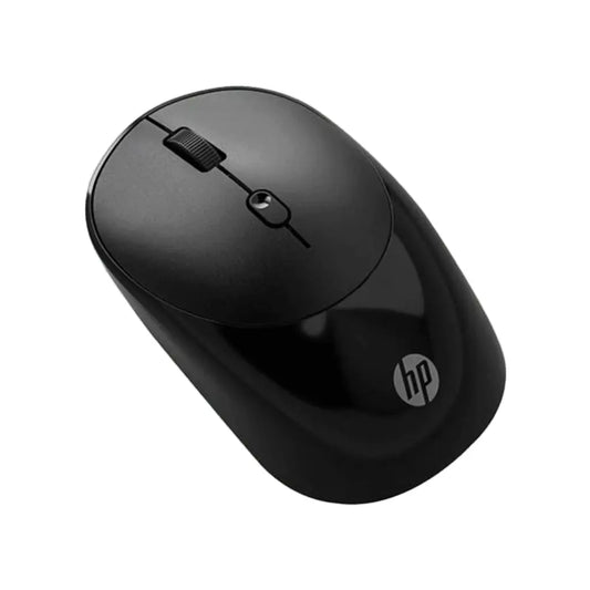 HP M090 2.4GHz Wireless Optical Mouse with USB Receiver-tpstech
