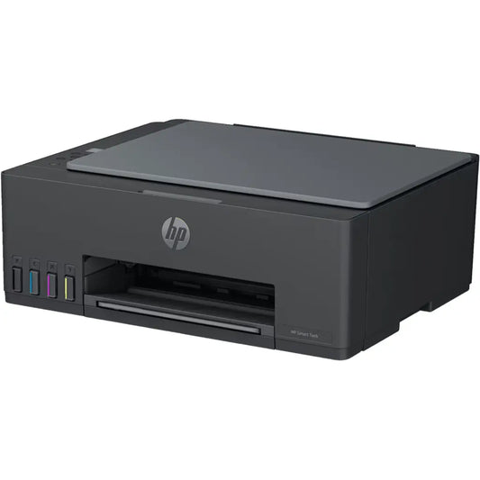 HP Smart Tank 524 All in One Inkjet Printer 5D174A with High Volume Printing-tpstech.in