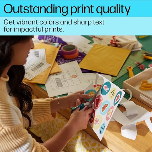 HP Smart Tank 581 Wireless All-in-One (Print,Copy,Scan) InkTank Printer-tpstech.in